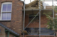 free Lynford home extension quotes