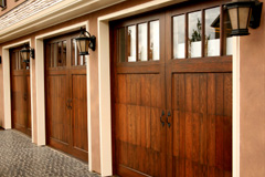 Lynford garage extension quotes