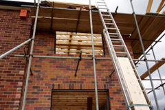 house extensions Lynford