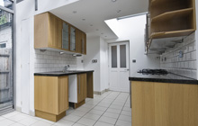 Lynford kitchen extension leads